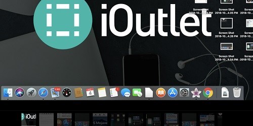 How To Remove App From Mac Air Dock