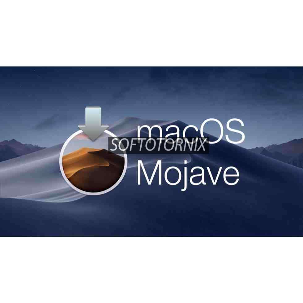 Mac Server App Mojave
